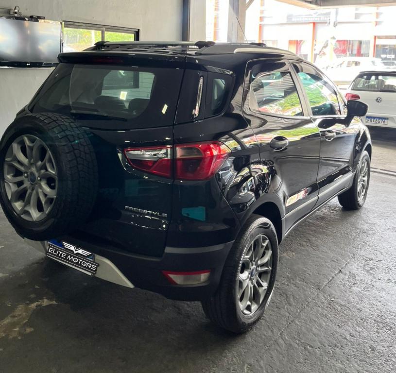 FORD Ecosport - Foto