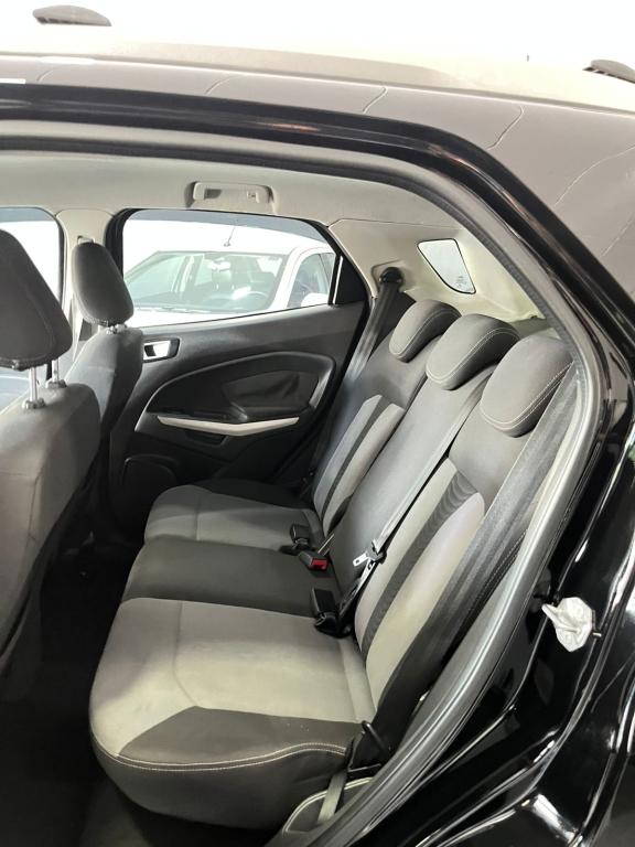 FORD Ecosport - Foto