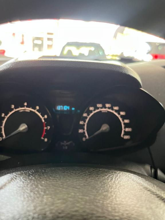 FORD Ecosport - Foto