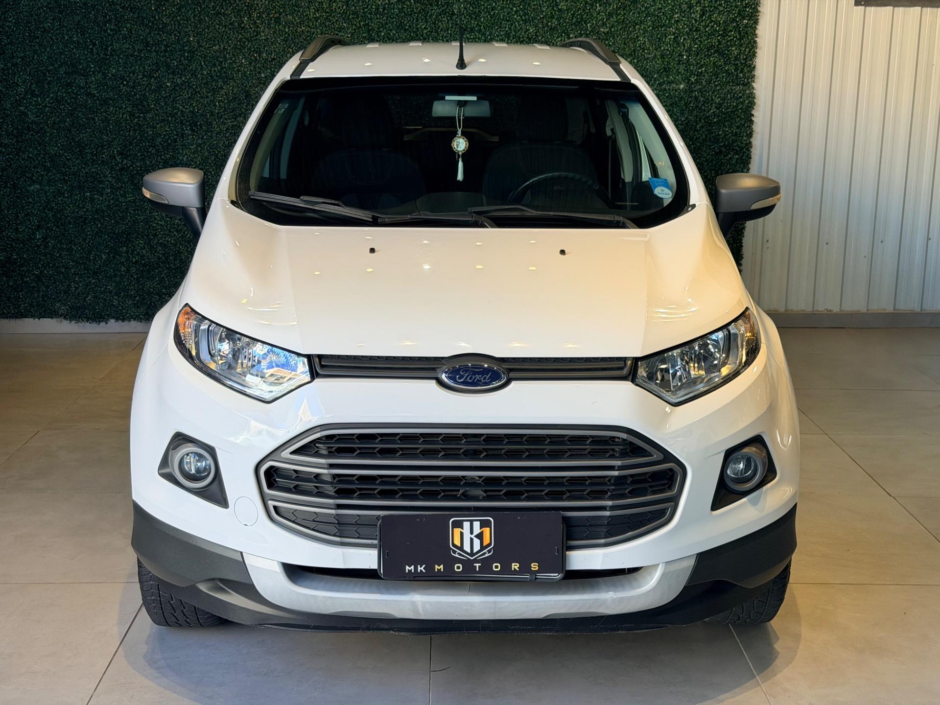 FORD Ecosport - Foto