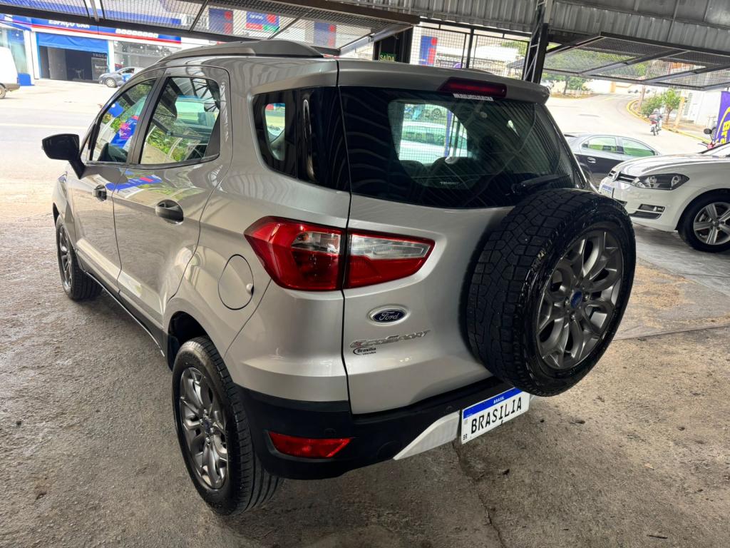 FORD Ecosport - Foto
