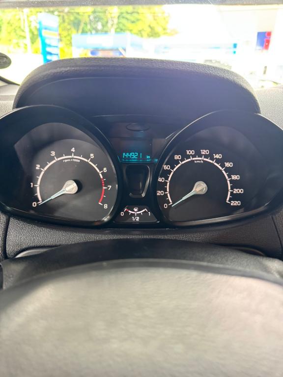 FORD Ecosport - Foto