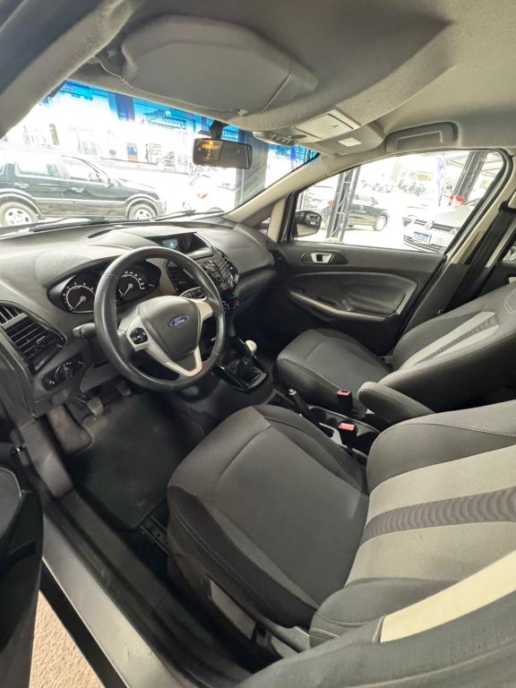 FORD Ecosport - Foto
