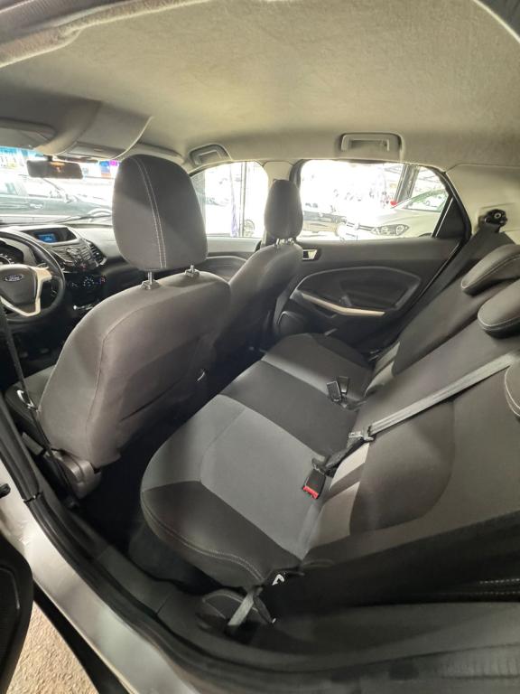 FORD Ecosport - Foto