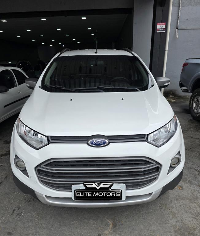 FORD Ecosport - Foto