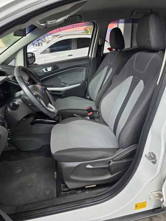 FORD Ecosport - Foto