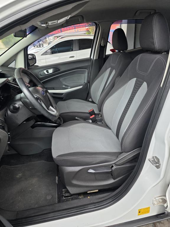 FORD Ecosport - Foto