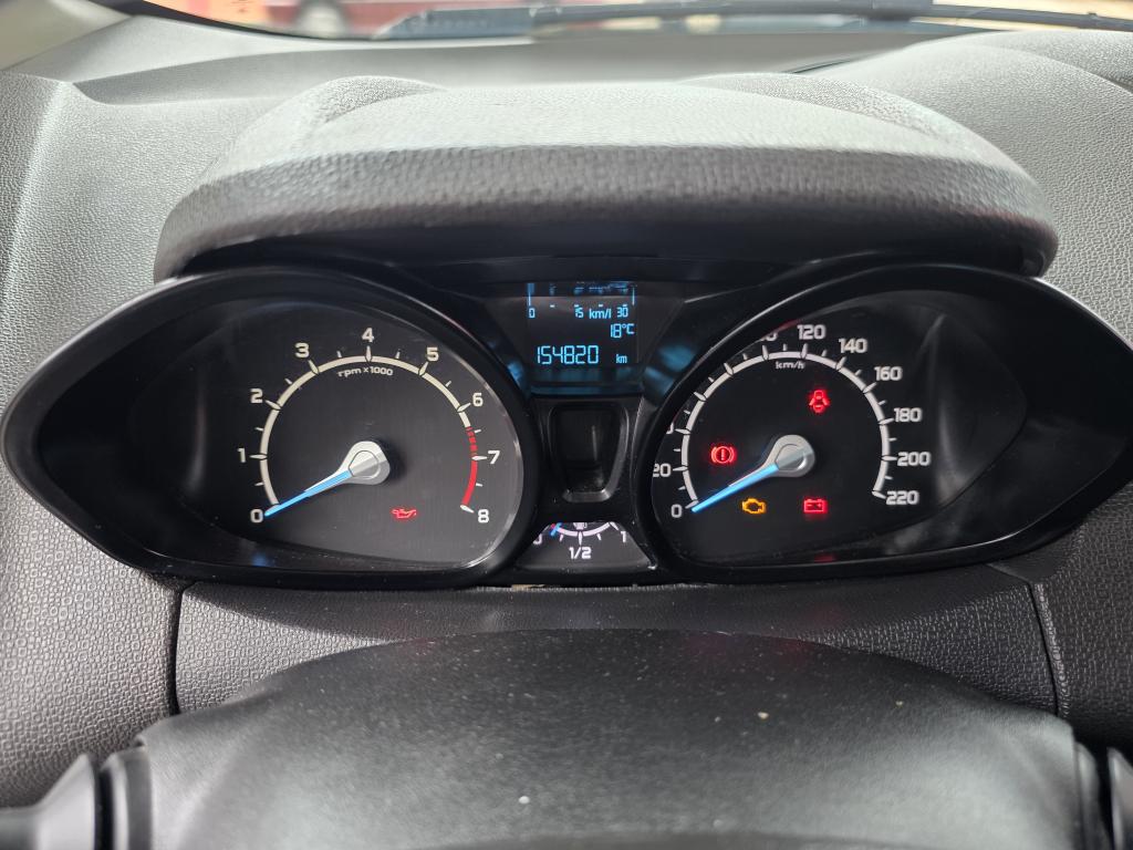 FORD Ecosport - Foto