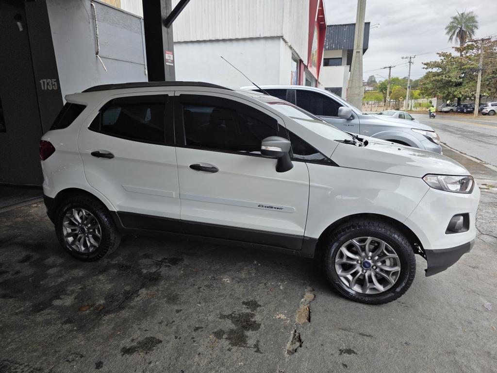 FORD Ecosport - Foto