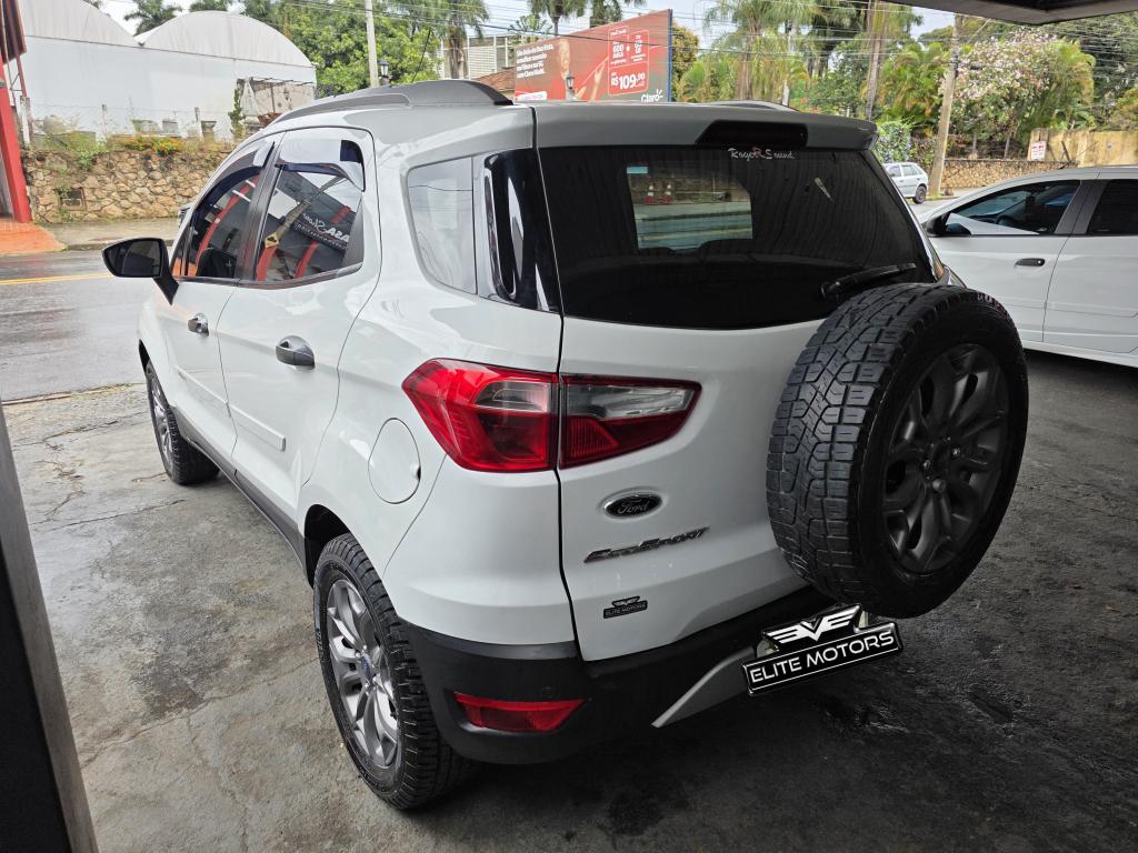 FORD Ecosport - Foto