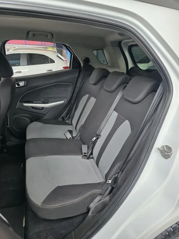 FORD Ecosport - Foto