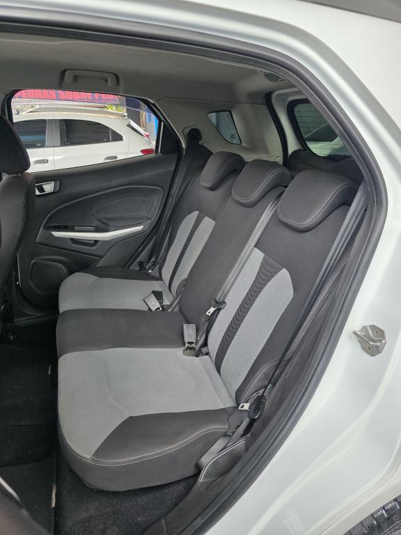 FORD Ecosport - Foto