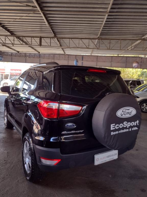 FORD Ecosport - Foto