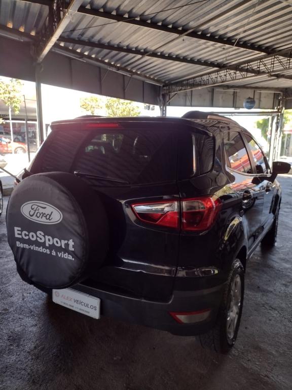 FORD Ecosport - Foto