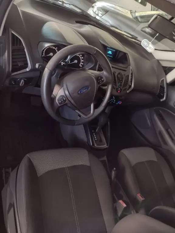 FORD Ecosport - Foto