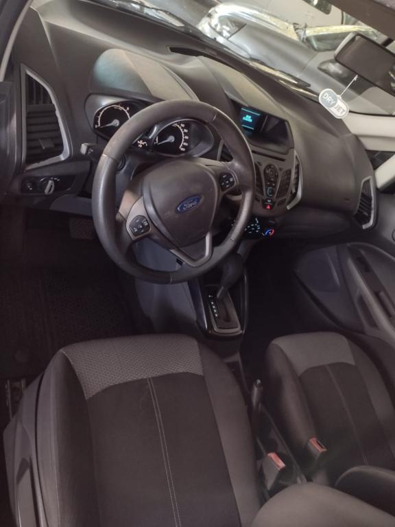FORD Ecosport - Foto