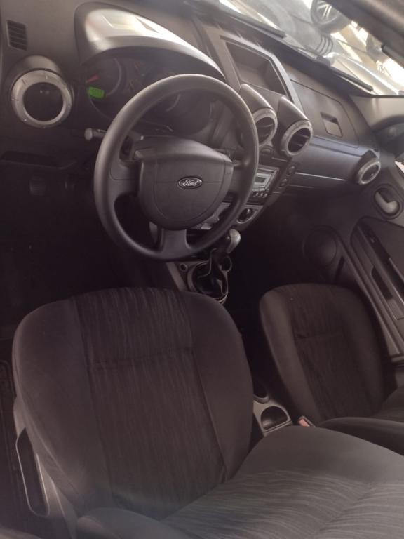 FORD Ecosport - Foto