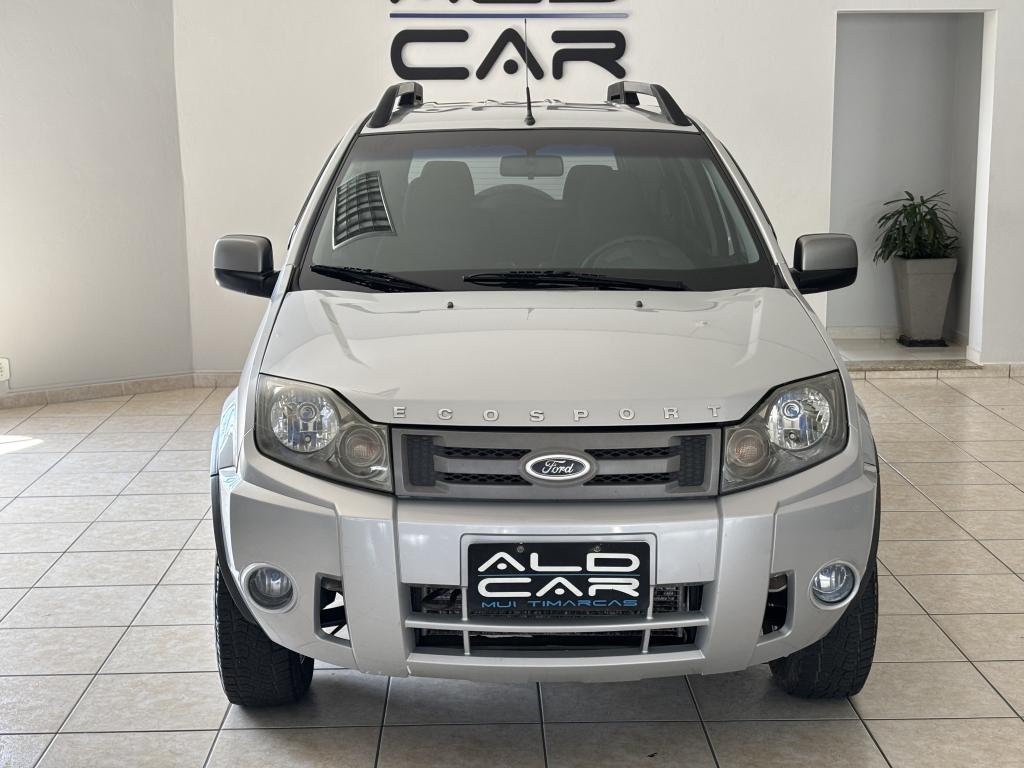 FORD Ecosport - Foto