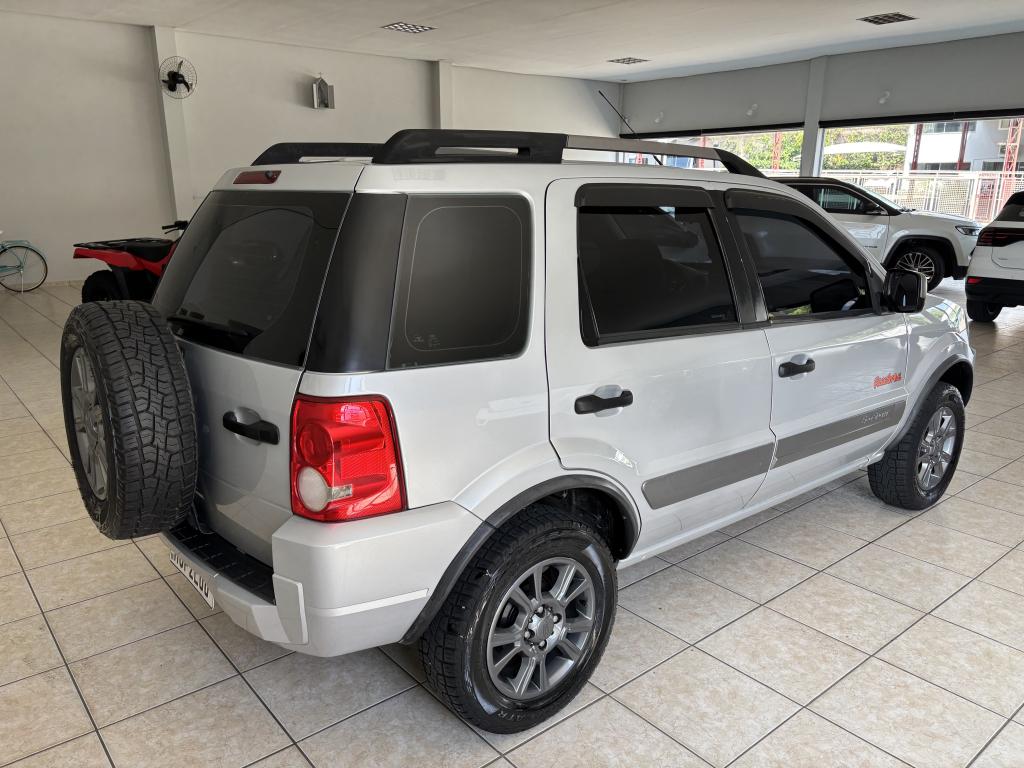 FORD Ecosport - Foto