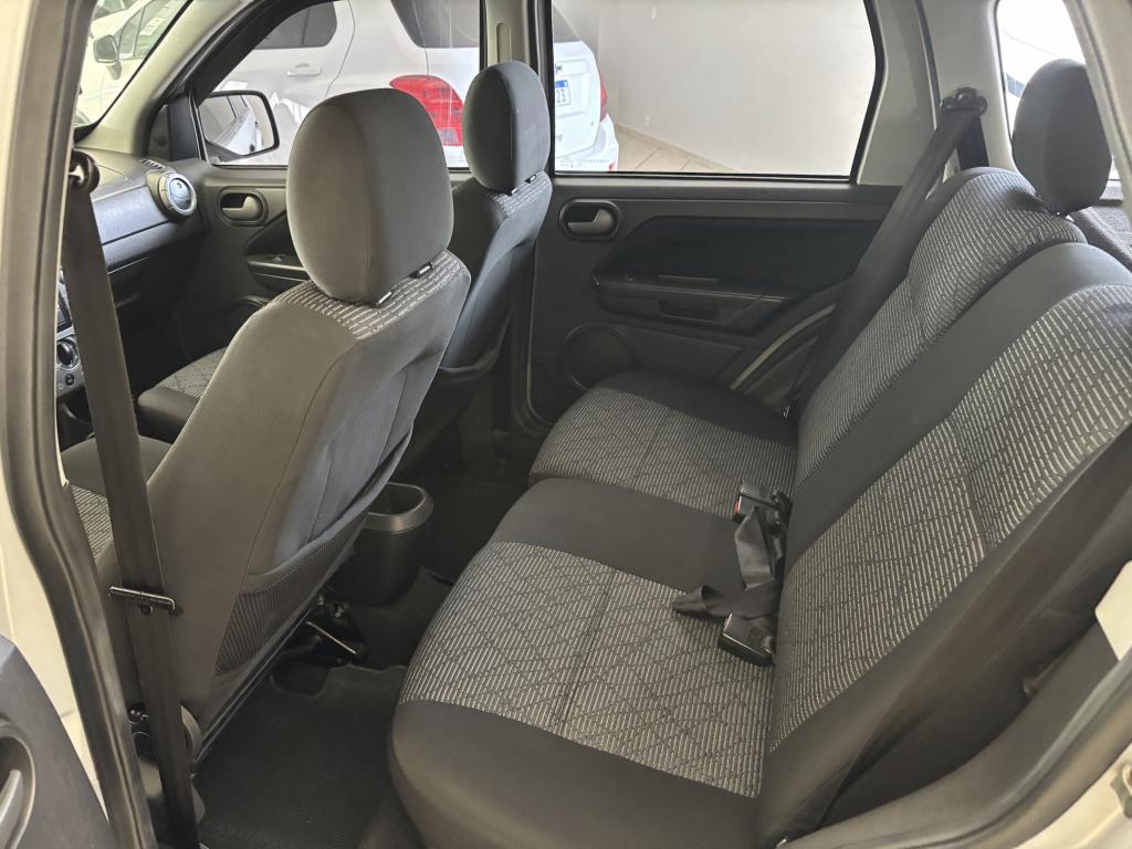 FORD Ecosport - Foto