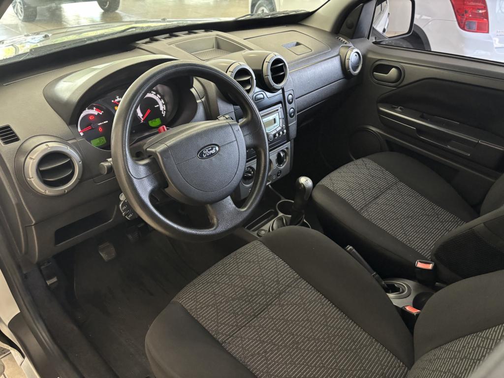 FORD Ecosport - Foto