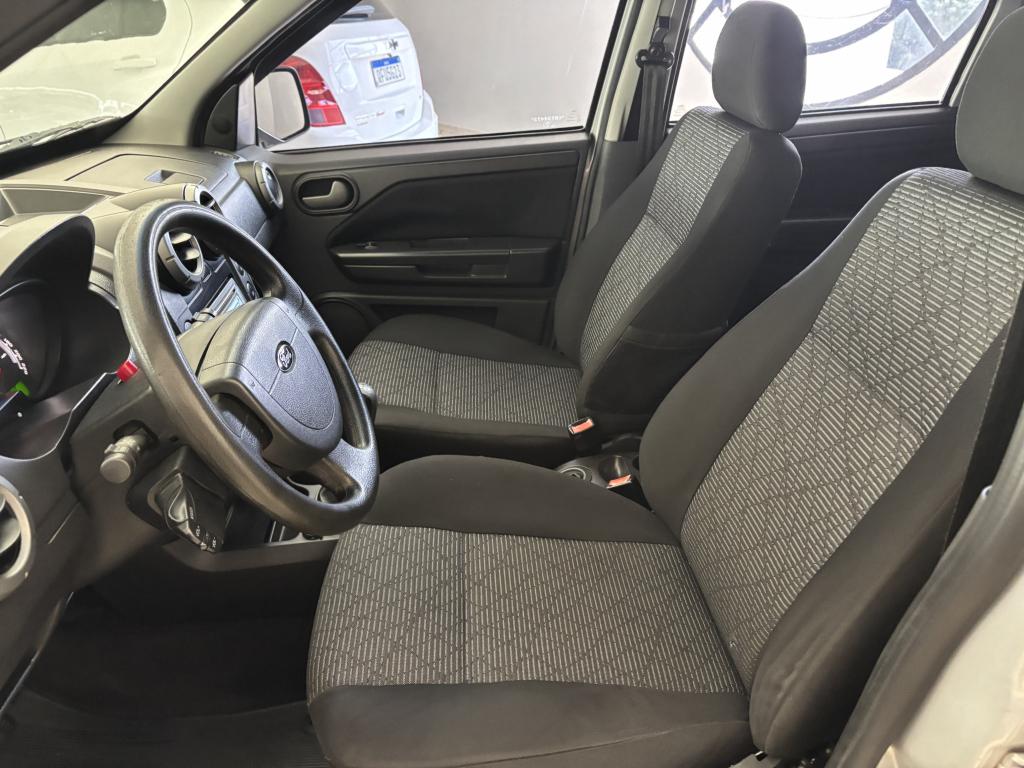 FORD Ecosport - Foto