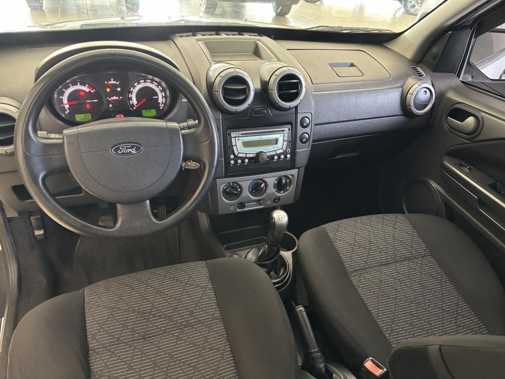 FORD Ecosport - Foto