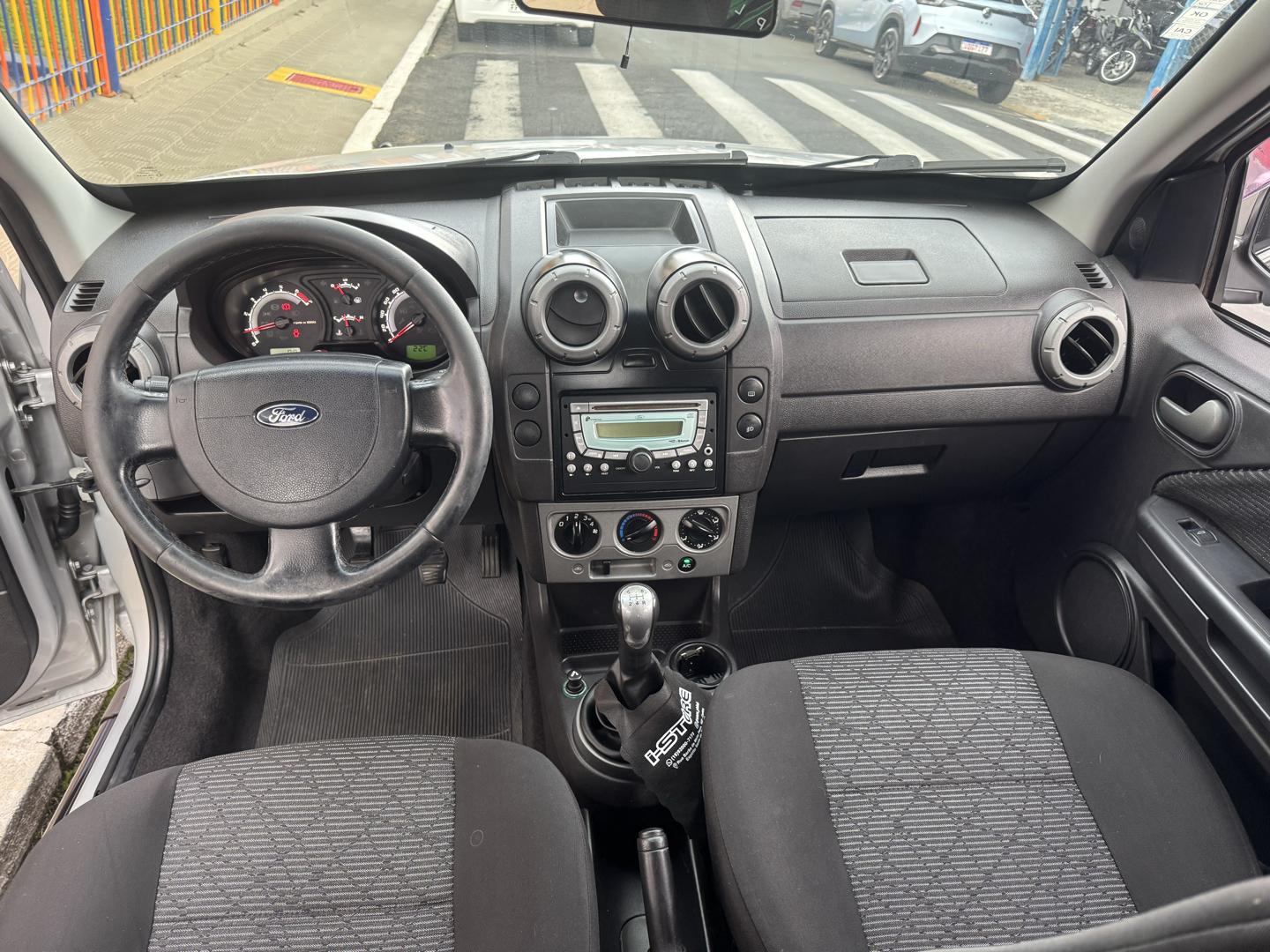 FORD Ecosport - Foto