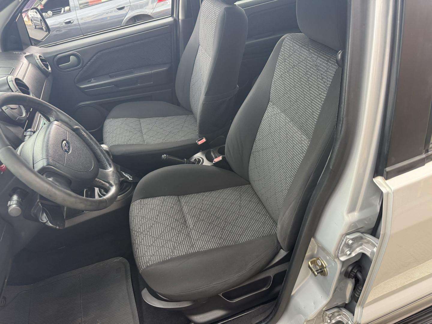 FORD Ecosport - Foto