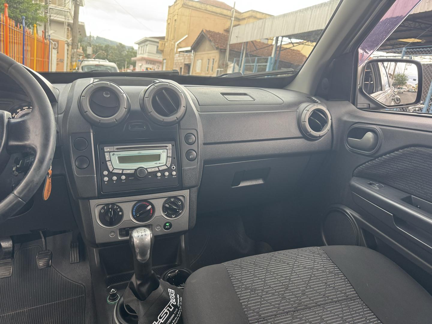 FORD Ecosport - Foto