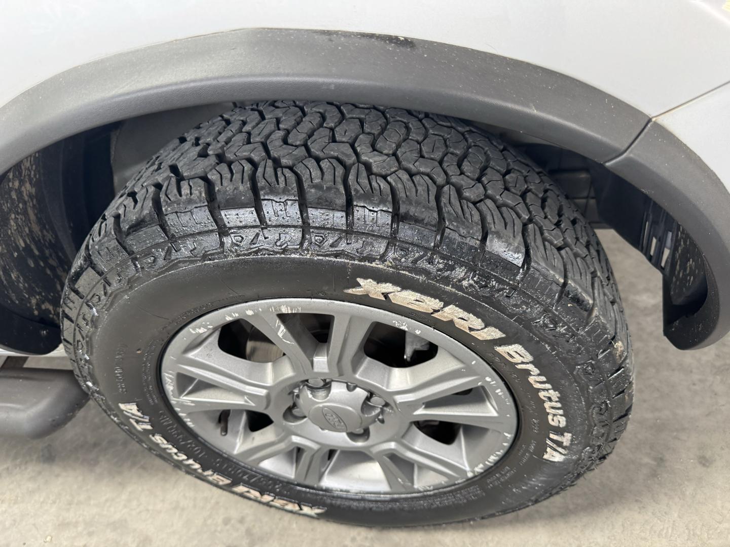 FORD Ecosport - Foto