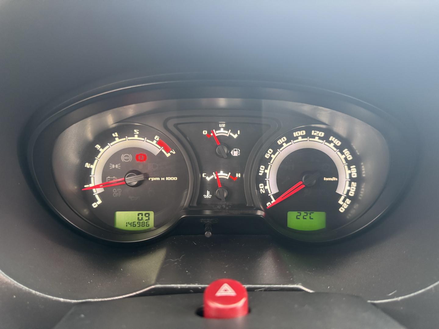 FORD Ecosport - Foto