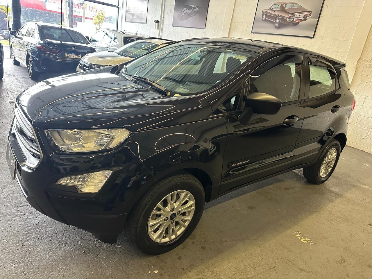 FORD Ecosport - Foto