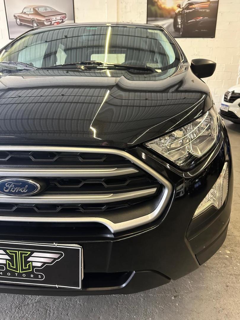 FORD Ecosport - Foto