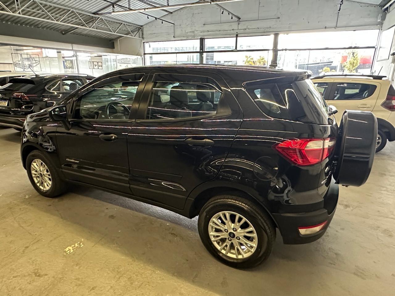 FORD Ecosport - Foto