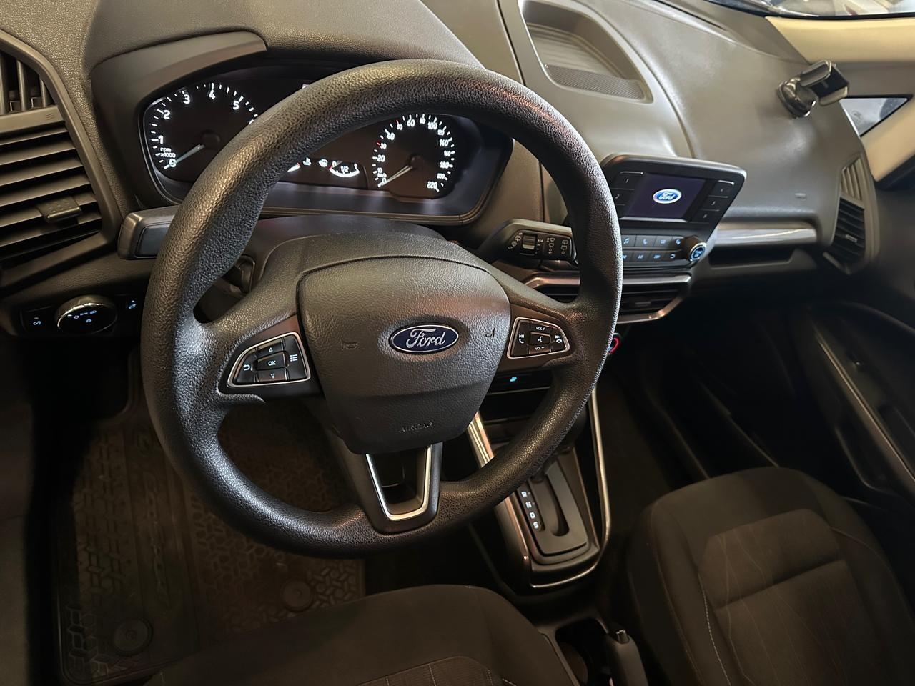 FORD Ecosport - Foto