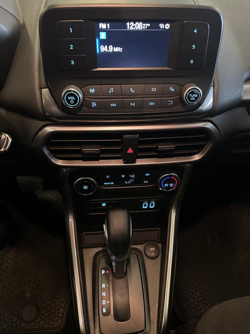 FORD Ecosport - Foto