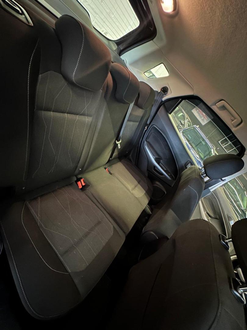 FORD Ecosport - Foto