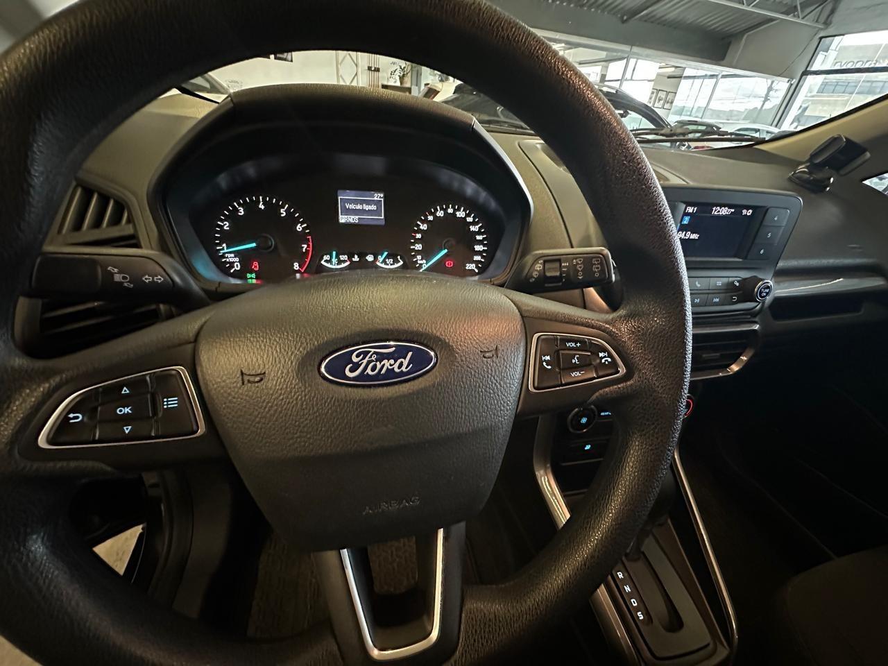 FORD Ecosport - Foto