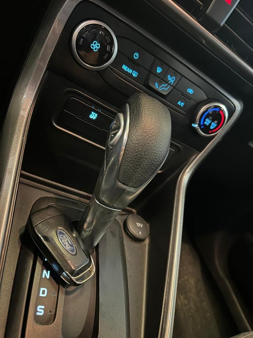 FORD Ecosport - Foto