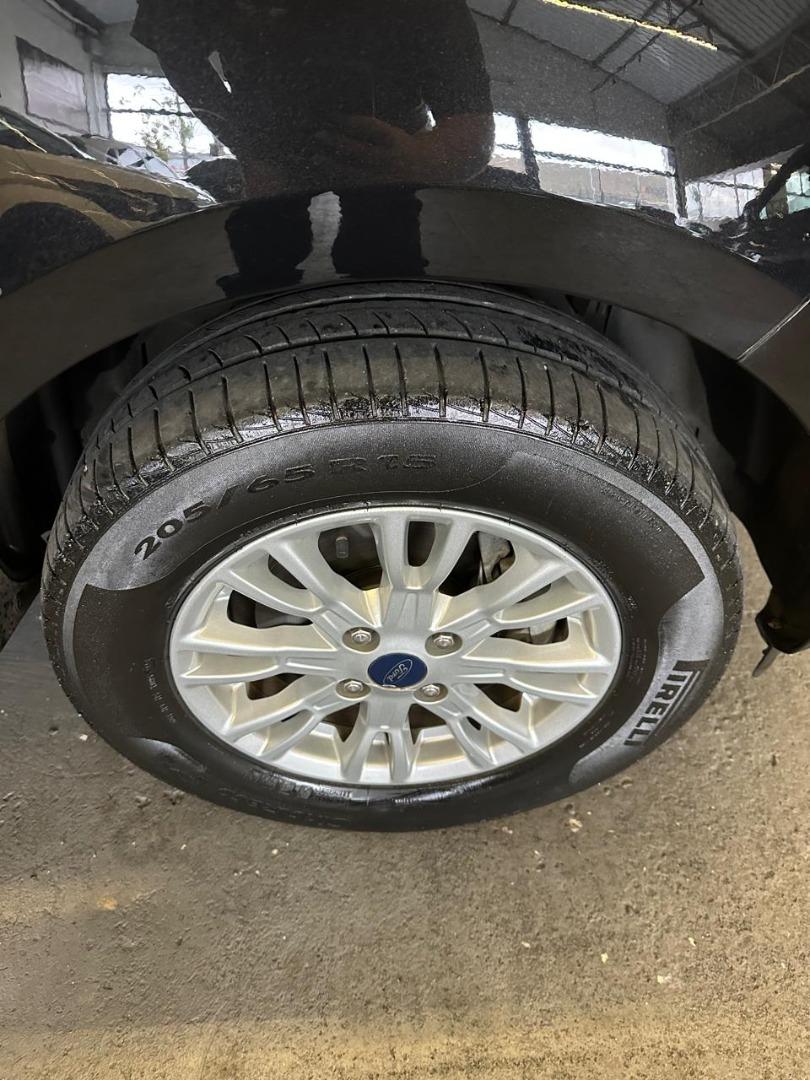 FORD Ecosport - Foto