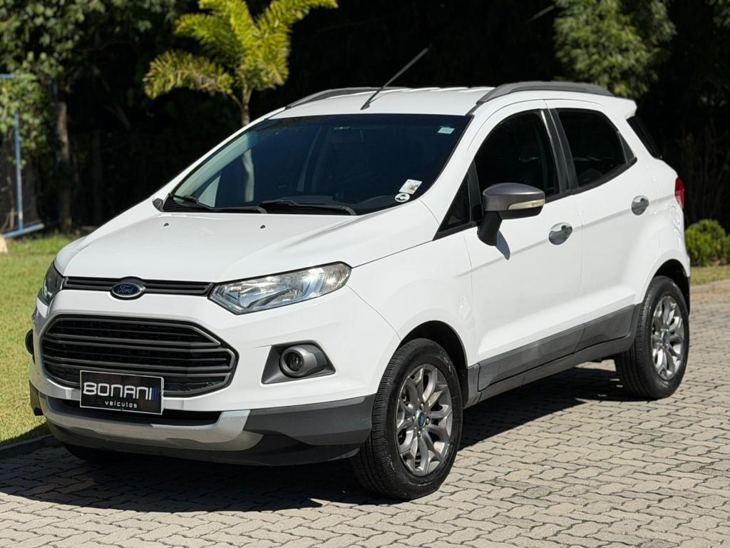 FORD Ecosport - Foto