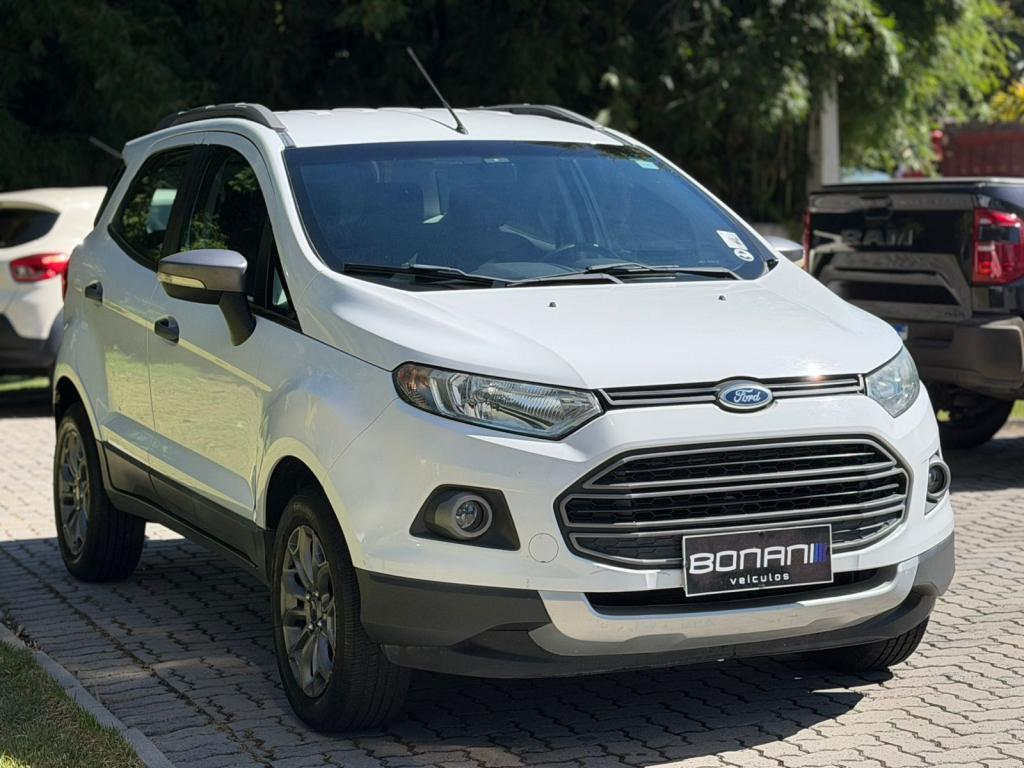 FORD Ecosport - Foto