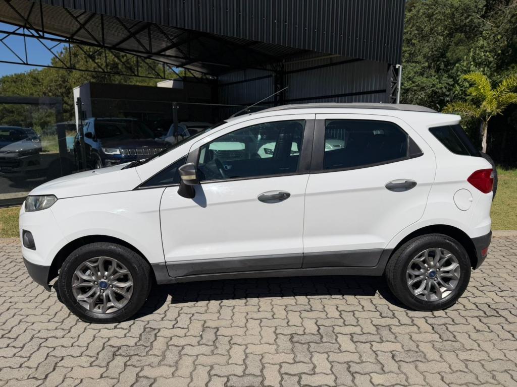 FORD Ecosport - Foto