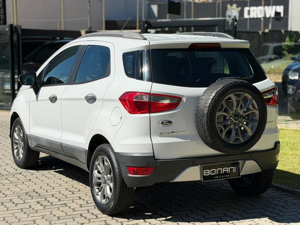 FORD Ecosport - Foto