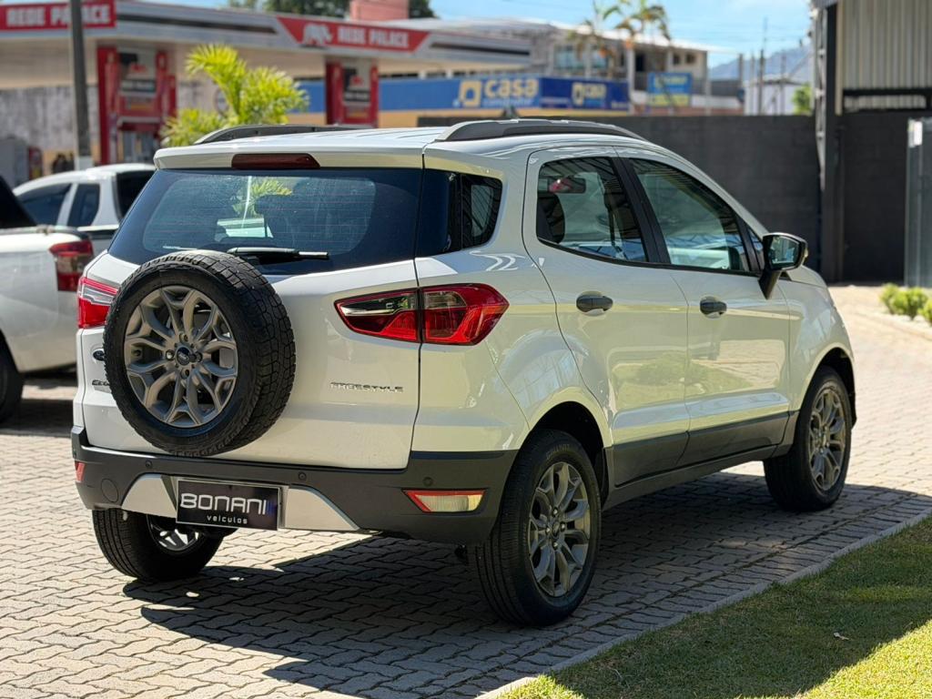 FORD Ecosport - Foto