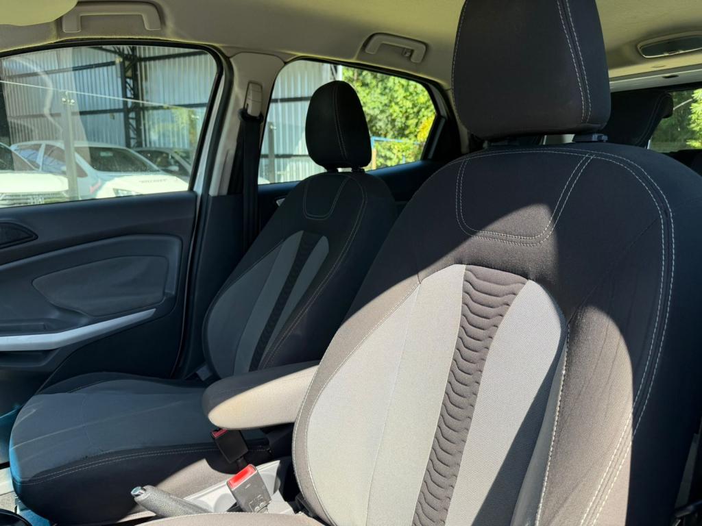 FORD Ecosport - Foto