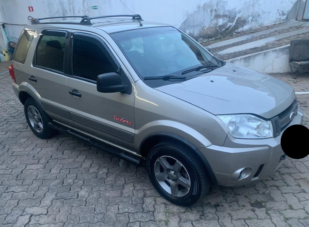 FORD Ecosport - Foto