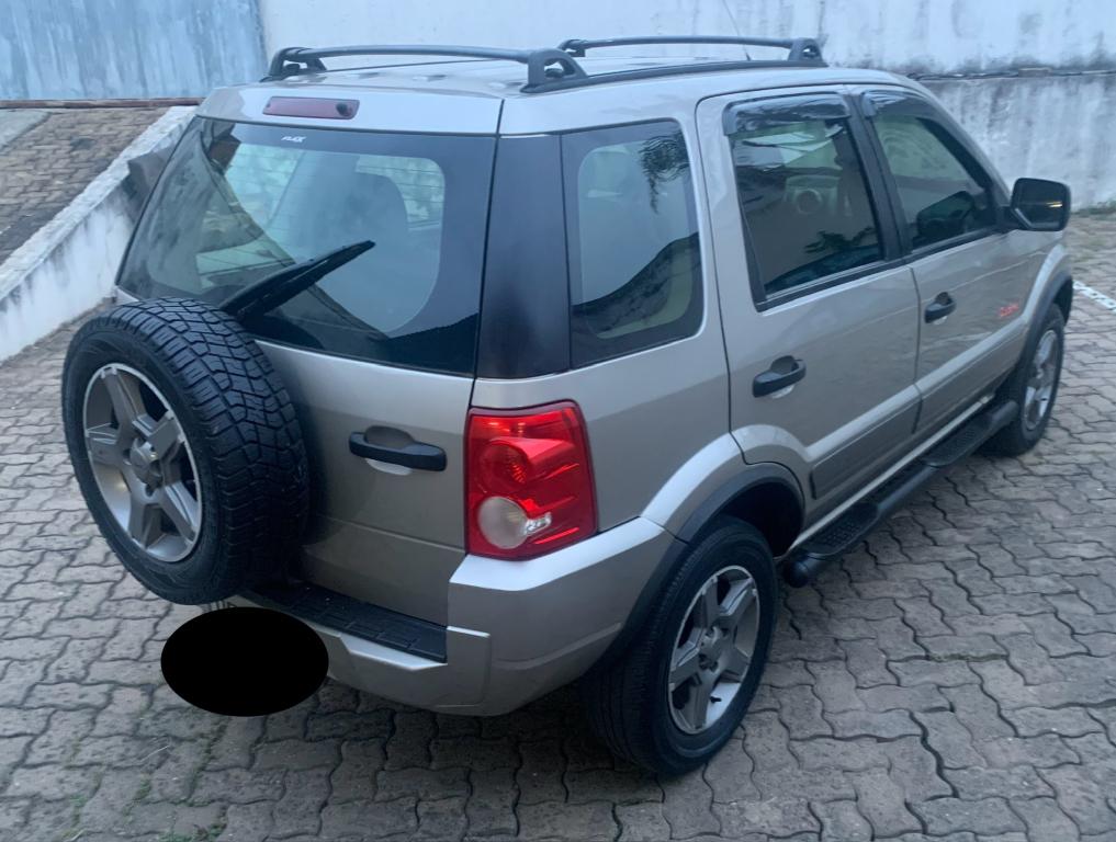 FORD Ecosport - Foto