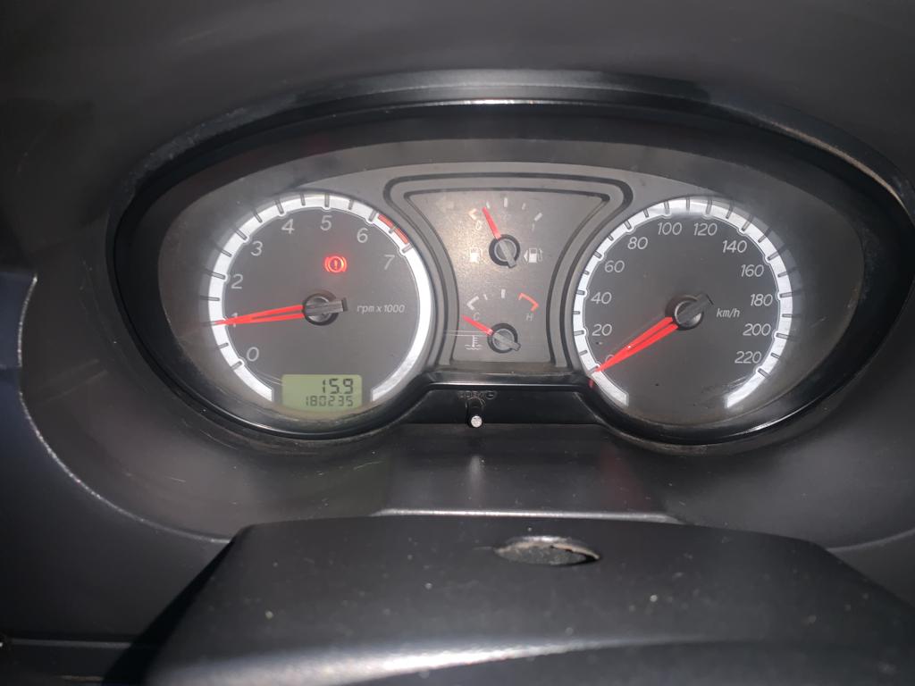 FORD Ecosport - Foto